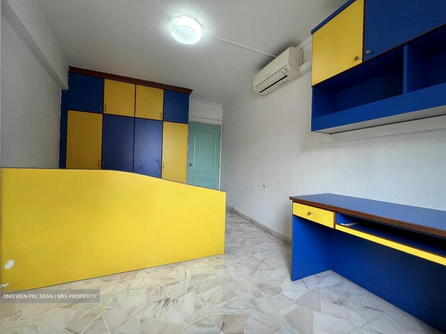 Blk 353 Choa Chu Kang Central (Choa Chu Kang), HDB 4 Rooms #509245301